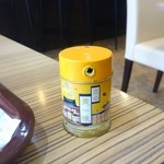 妻田カレー - 「京の黄一味」がいい仕事をしてくれます！