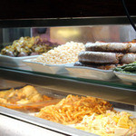 El Quim de la Boqueria - タパス