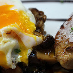 El Quim de la Boqueria - 一体感が素晴らしい