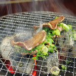 Yakiniku Dondon - 