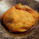 シロクマ食堂 - きんちゃく