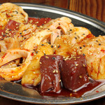 Yakiniku Dondon - 