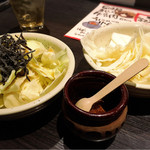 Izakaya Domadoma - 