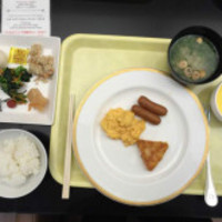 フレンチレストラン フルーヴ - バイキング