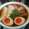 らぁ麺 紫陽花