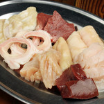 Yakiniku Dondon - 