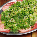 Yakiniku Dondon - 