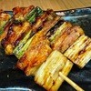 焼き鶏家 笑人 六甲道店