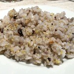 ベヴィトーレ - 雑穀米