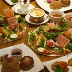 エリーゼキッチン