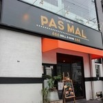 Pasmal - 