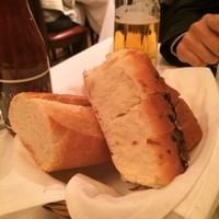 ウルフギャング・ステーキハウス 丸の内店 - 