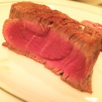 ウルフギャング・ステーキハウス 丸の内店 - 