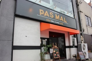 Pasmal - 