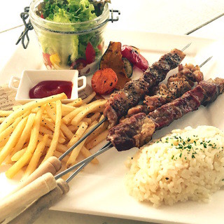 ザ ビーチ ゴーゴー_2