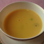 Famunetto - かぼちゃのスープ
