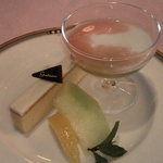 ファムネット - デザート