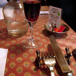 隣の人がダメだといったら禁煙なのだそうです