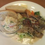 スモークハウス・テラ - 