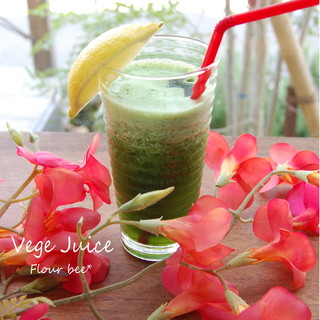 フラワー・ビー_1