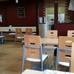 魔法のキッチン 中華BARU - 店内