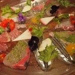 ようこそ お魚とグリル料理のお店へ ペッシェ・パッパーレ・イタリア - 