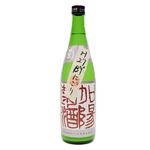 加陽菊酒(おりがらみ)