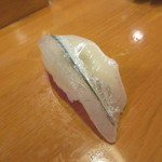 天寿し - 【細魚】