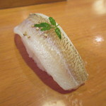 天寿し - 【鱚】
      