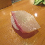 天寿し - 【平政】