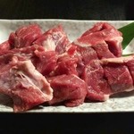 ｼｮﾙﾀﾞｰｽﾃｰｷ