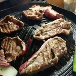 成吉思汗 大黒屋 - 