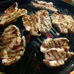 成吉思汗 大黒屋 - 