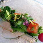 横浜モノリス - 