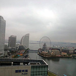 横浜モノリス - 