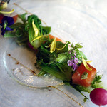 横浜モノリス - 