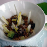 横浜モノリス - 