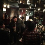 ダイニング ベオーネ - 