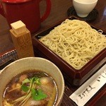 手打蕎麦 いしおか - 