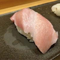 すし屋の根がみ - 