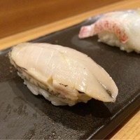 すし屋の根がみ - 