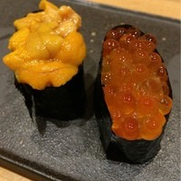 すし屋の根がみ - 