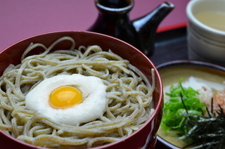 Izumosoba Kigaru - 