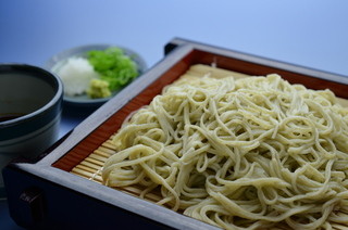 Izumosoba Kigaru - 