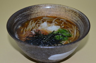 Izumosoba Kigaru - 