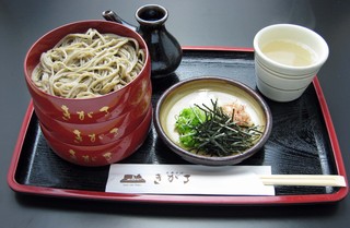 Izumosoba Kigaru - 