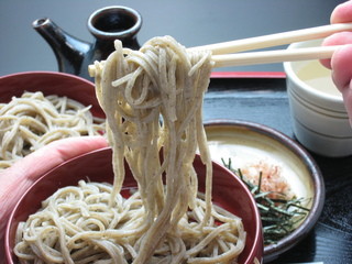 Izumosoba Kigaru - 