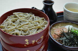 Izumosoba Kigaru - 