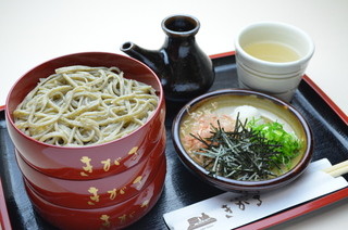 Izumosoba Kigaru - 