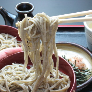 出雲そば きがる_2